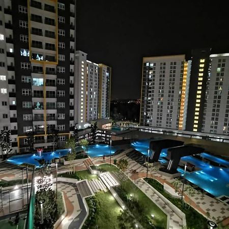 Mesahill Homestay, Nilai By S&T Homez Ngoại thất bức ảnh