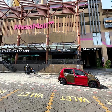 Mesahill Homestay, Nilai By S&T Homez Ngoại thất bức ảnh