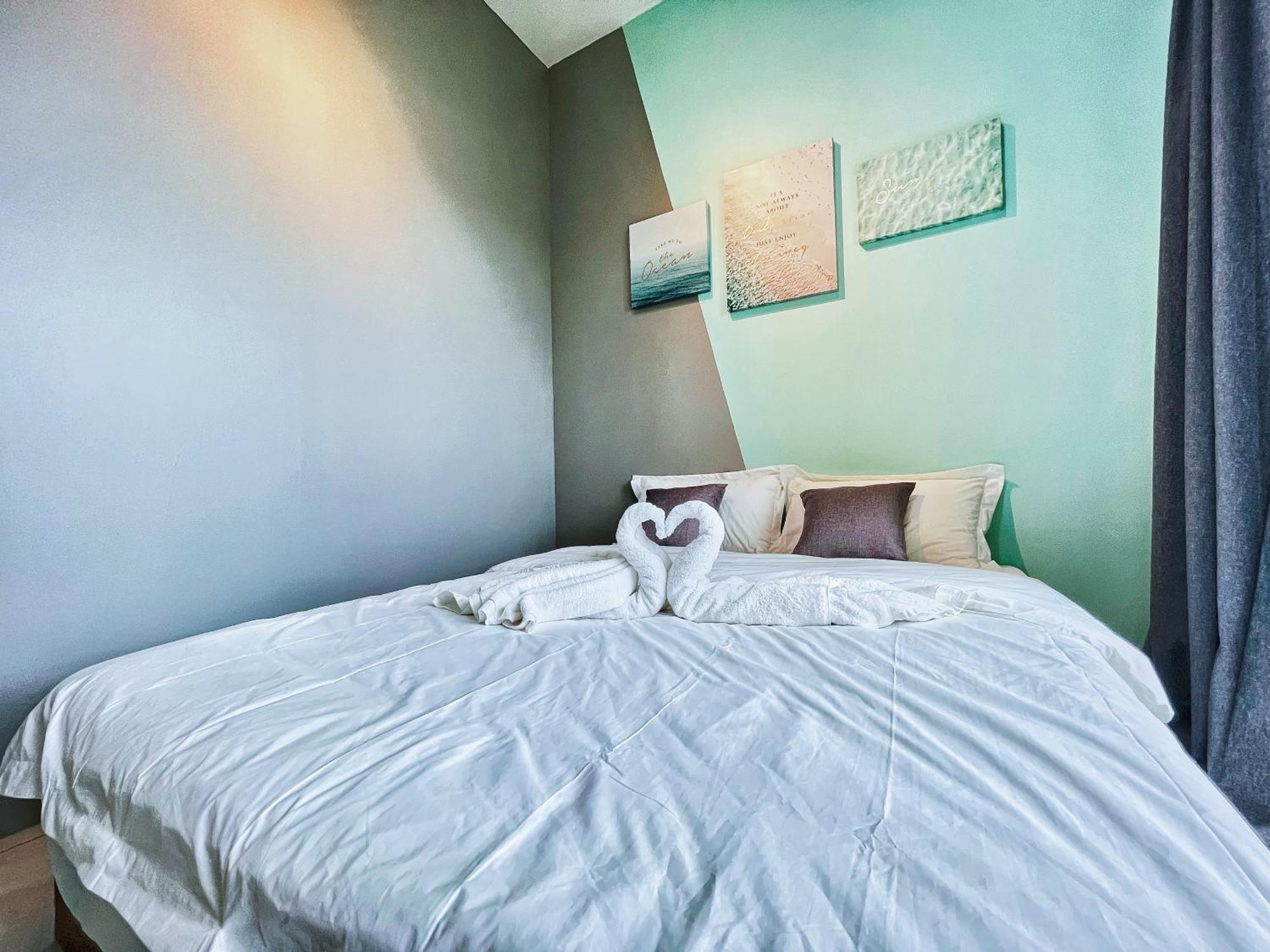 Mesahill Homestay, Nilai By S&T Homez Ngoại thất bức ảnh