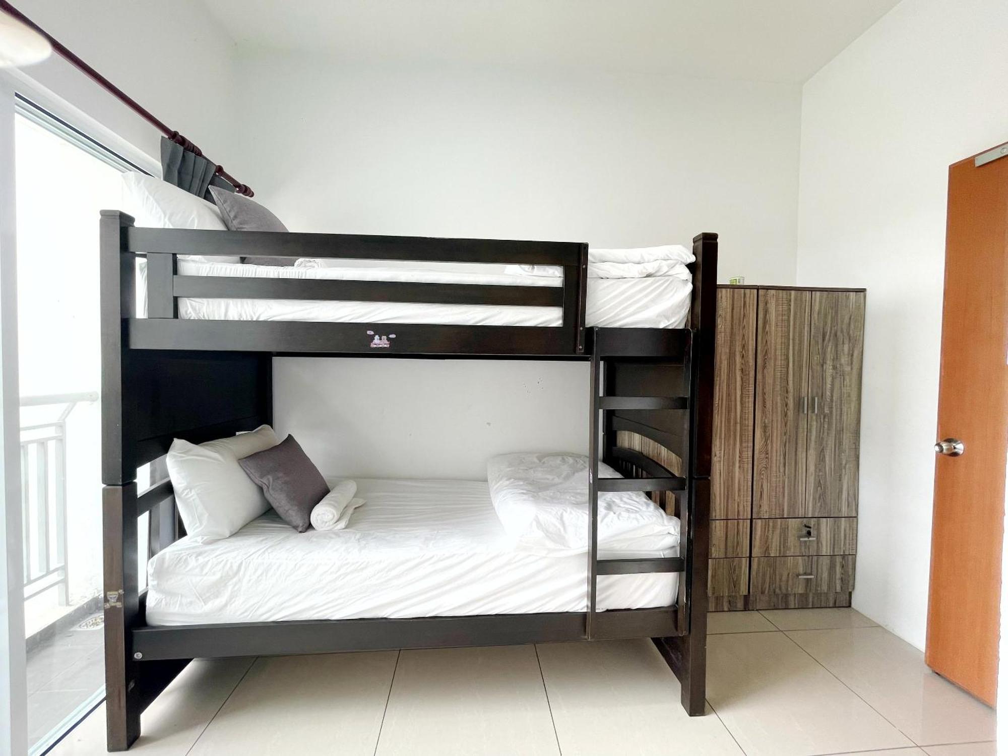 Mesahill Homestay, Nilai By S&T Homez Ngoại thất bức ảnh