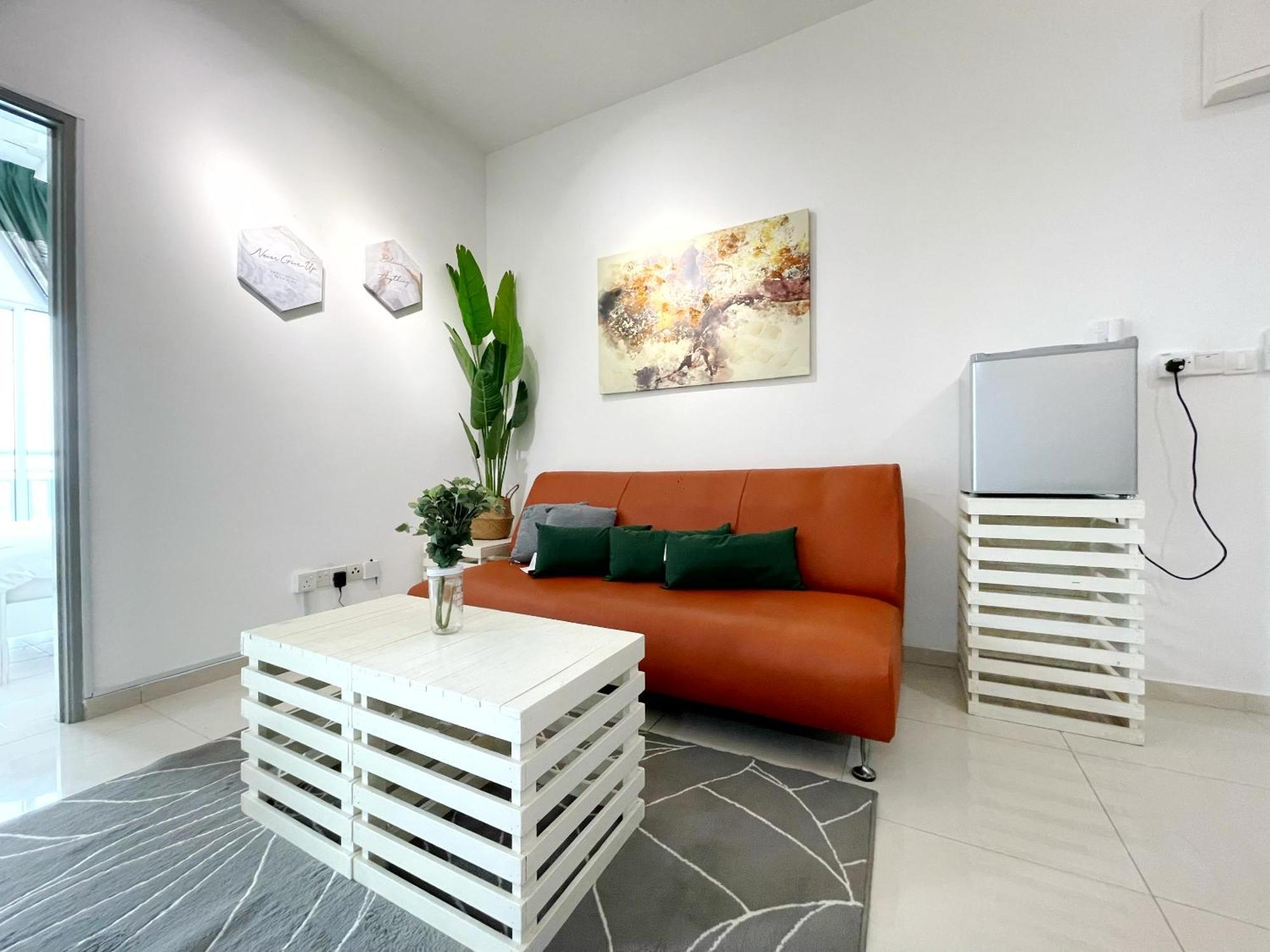 Mesahill Homestay, Nilai By S&T Homez Ngoại thất bức ảnh