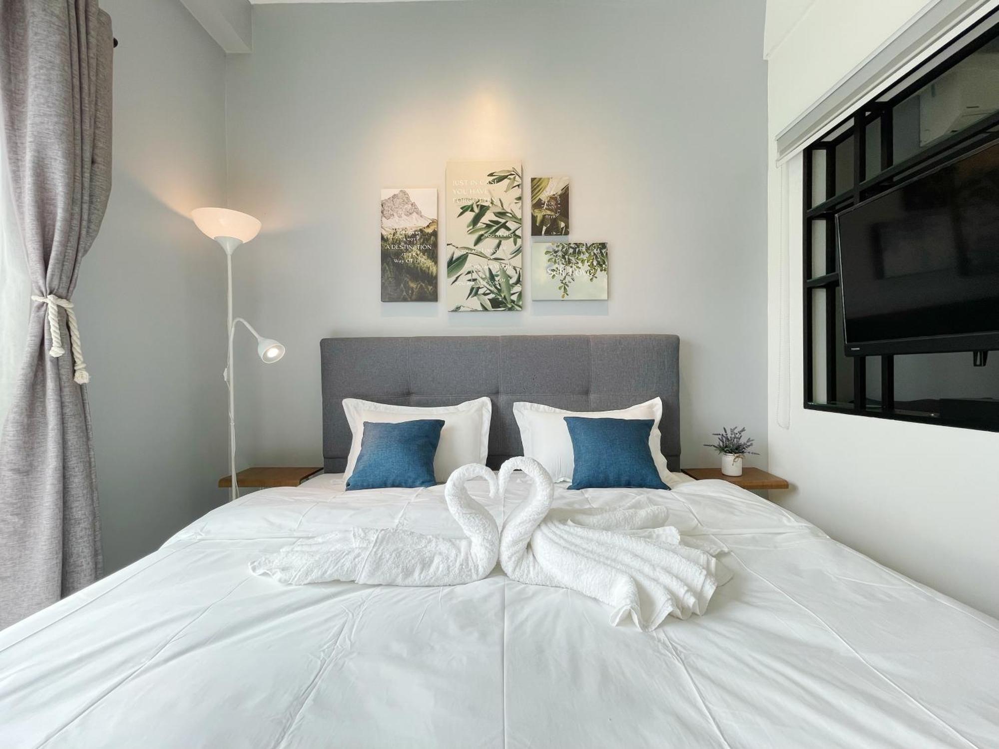 Mesahill Homestay, Nilai By S&T Homez Ngoại thất bức ảnh